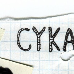 CYKA - Ихтиандр