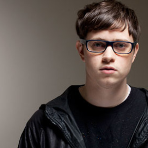Rustie Essential Mix BBC Radio 1 - April 2012