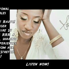 Rhythm Rave Radio's  Exclusive Interview w/ Su Charles aka Such