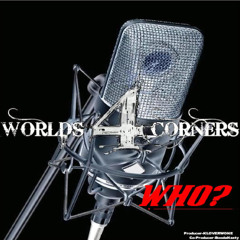 A-Bomb feat. M.O.E MONEY feat. Gabriel The Messenger (Gnasty) (Produced by KLOVERWONE)