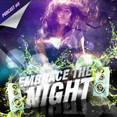 DJ NightLife - Embrace The Night #8