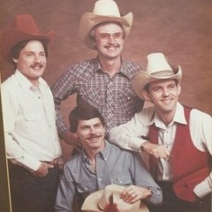 Sloop John B, Crossroads, Live at the Rusty Nail, 11/17/84, Kent Hayford drums and lead vocals.