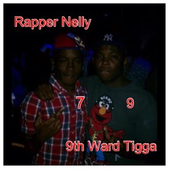 Rapper nelly