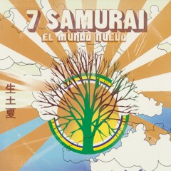 01 Jorge Ben - Sou Da Pesada (7 Samurai Afroraduno Remix)