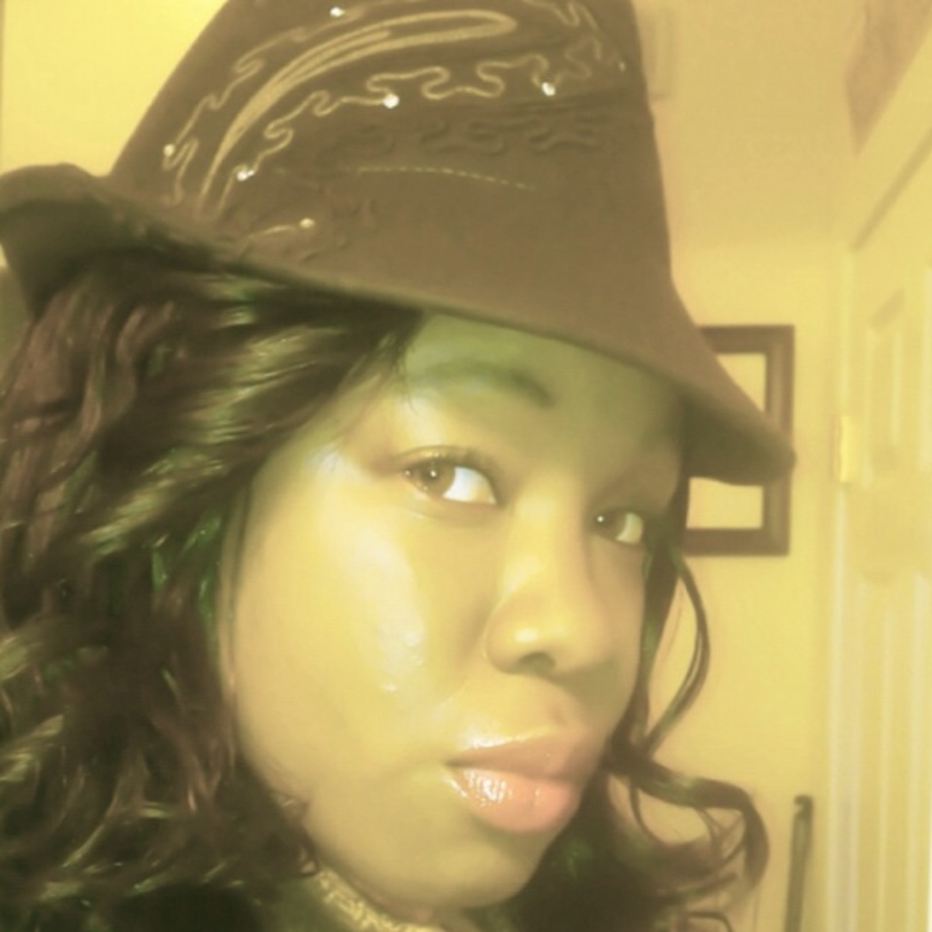 In The Life Room