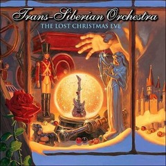 Trans-Siberian Orchestra - Wizards in Winter