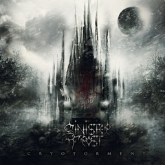 Sinister frost - Nightmare - Cryotorment CD