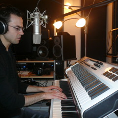 phil|keys - Caricature © BEAT Preview (Clone Custody Project)