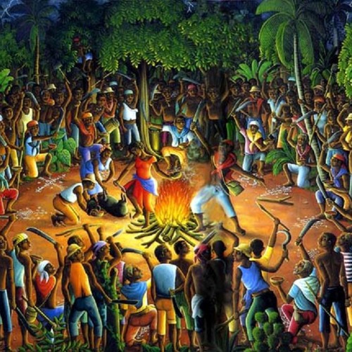 Party at the End of the World