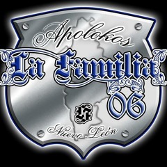 Chicano Rap Mix Vol. Tres -