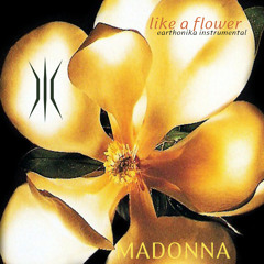 Madonna | Like a Flower (Earthonika Instrumental)