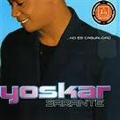 Yoskar Sarante Mix jdmambo