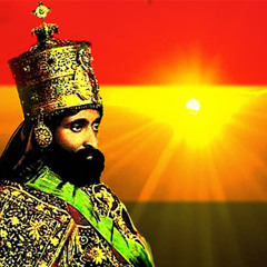 Selassie I Riddim Mix by Alfonky Seleckta