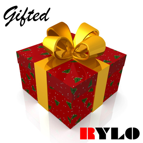 Gifted [Rough Draft]