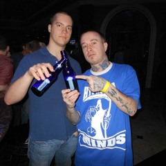 FREE D/L! "My Smokin Song" by Lil Wyte (Radio B. Remix)