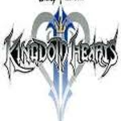 Kingdom Hearts II - The 13th Struggle (Kurosai)