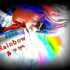 "RAINBOW COKE" -DR Alban Vs Busy P (Serts44 mashup remix)