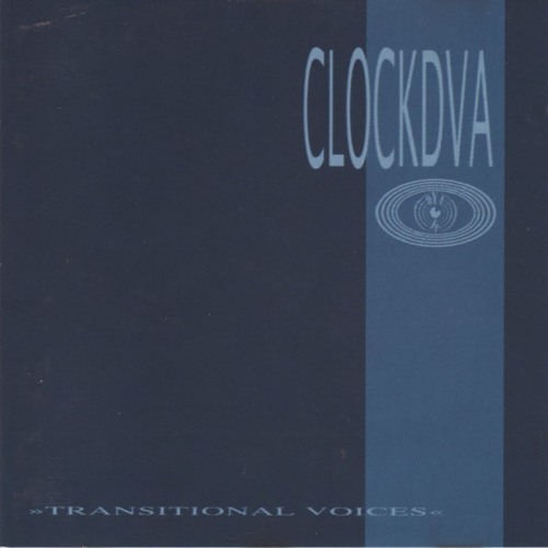 Clock DVA - Transitional Voices