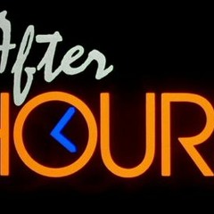 After Hours Rough Draft (Beat By Vybe Beatz)