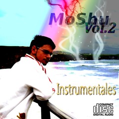 Carlos Soto - 2. El menor problema - MoShu vol.2 Instrumentales