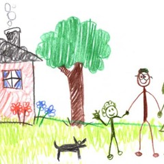 My house: a song for the shaken mentality