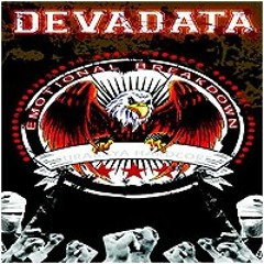 Devadata - Emotional Breakdown