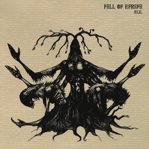 Fall of Efrafa - Beyond the Veil