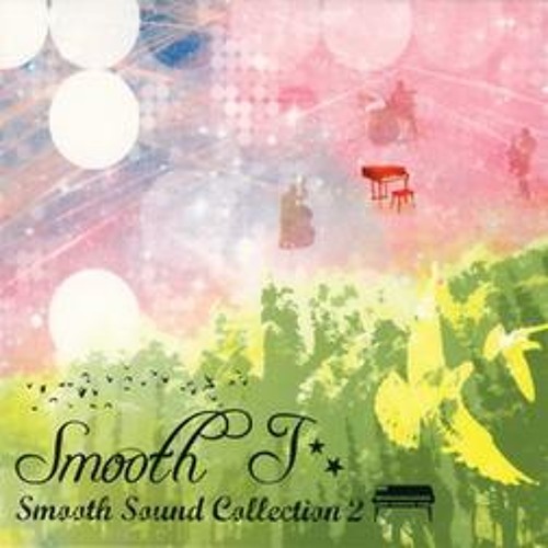 Haru yo koi - Smooth J