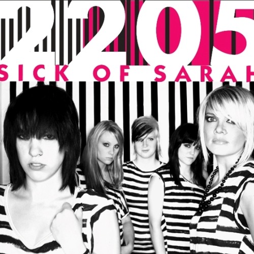 Stream Overexposure Sick Of Sarah By Joseenciso Listen Online For