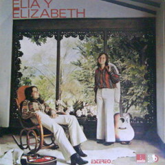 Hay que vivir la vida, ELIA Y ELIZABETH 1972