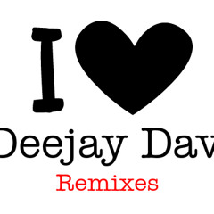 David Guetta - Titanium (deejay dav tanz)