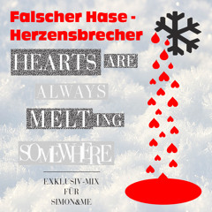 Falscher Hase - Herzensbrecher (April 2012) | Exklusiv-Mix für SIMON&ME | www.simonandme.com