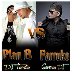 Farruko mix