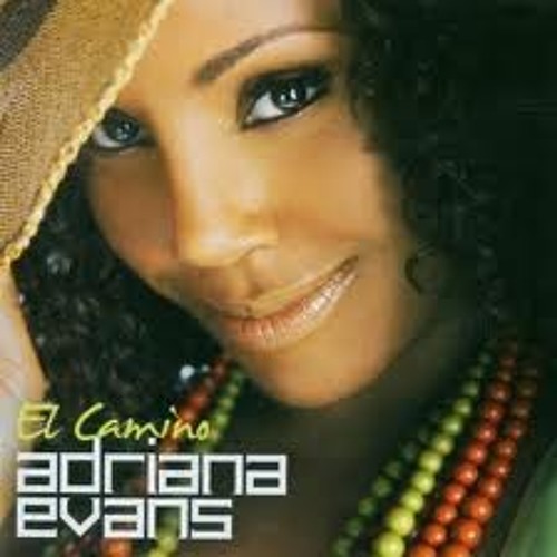 Adriana Evans - Looking 4 your love