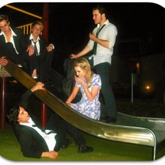 "Remember When I Said I'd Kill You Last?" (I Lied)