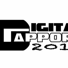 Joachim Garraud & Alesia - Nox (BankFace Remix) Digital Rapport