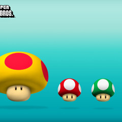 World 7 (New Super Mario Bros. Remix)