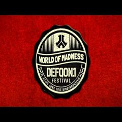 Headhunterz &amp; Wildstylez ft. Noisecontrollers - World of Madness (ElecTroWorX Remix)