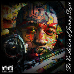 The Evolution Of Jimmy Dyce