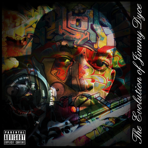 The Evolution Of Jimmy Dyce