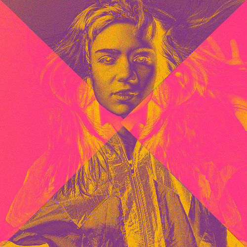 Grimes - Genesis (Red Ranger Seymour Flux Remix)