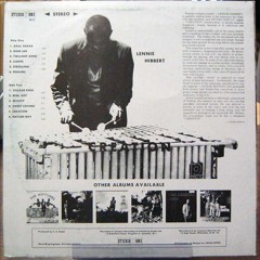 The Pure Sound Of Vibraphone Part 2 - Mop Mop minimix - Vinyl Only