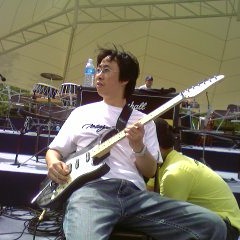 이근형 Guitar Solo Collection