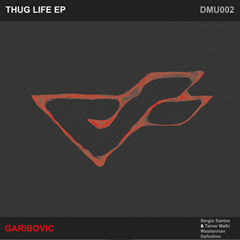 Chilled deep house