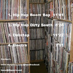 01 BOOM BAP