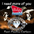 Artwork for THE BELLAMY BROTHERS feat PAULINE CARLSON - I need more of you (ALMIGHTY RADIO EDITION)