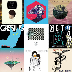 2010s Disco House Mix Vol.1