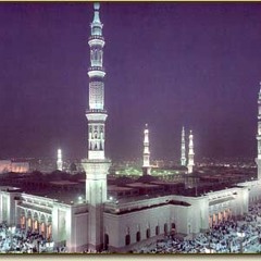 نشيد ... بلغ سلامي ... علي بن سالم