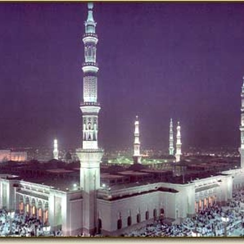 نشيد ... بلغ سلامي ... علي بن سالم