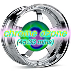 Chrome Ozone